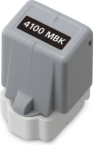 Canon PFI-4100 MBK Compatible Ink Cartridges