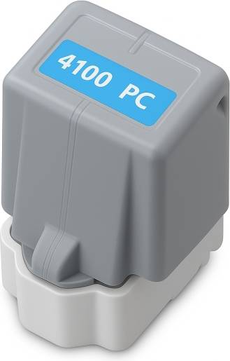 Canon Ci-Pfi4100phcy Compatible Ink Cartridges
