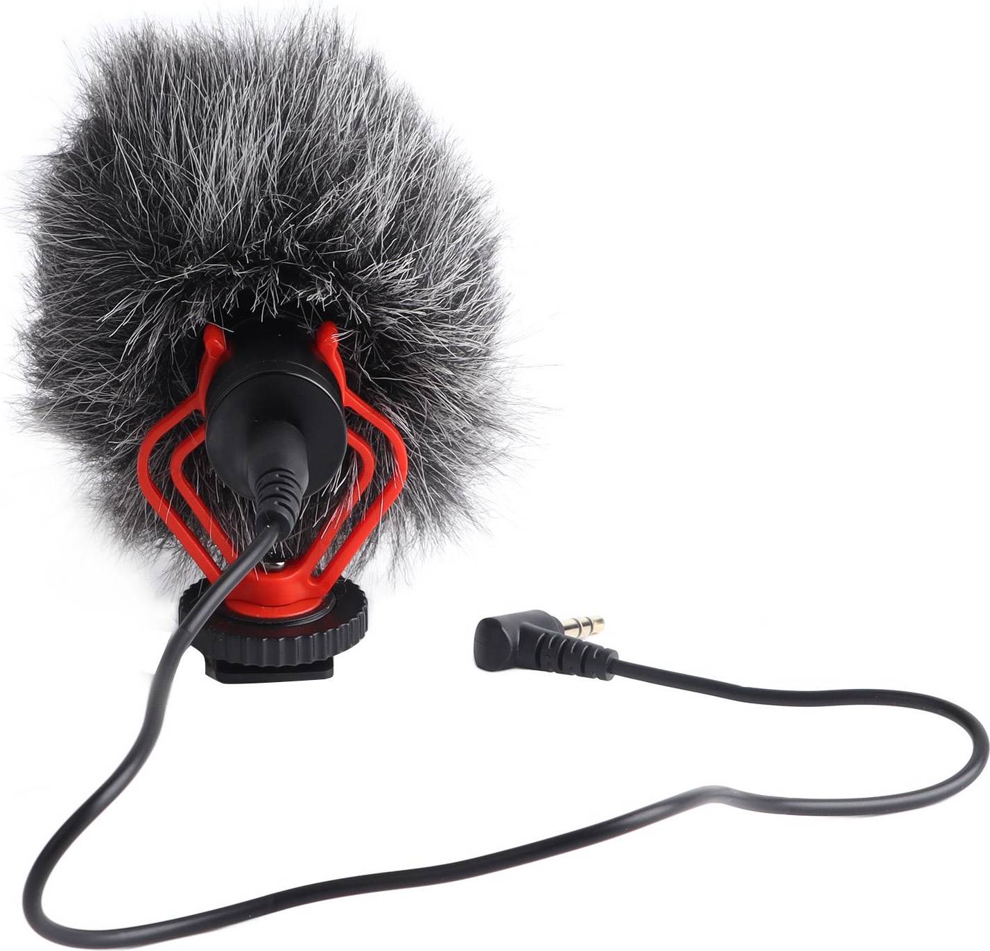 Directional Microphone Portable Video Condenser