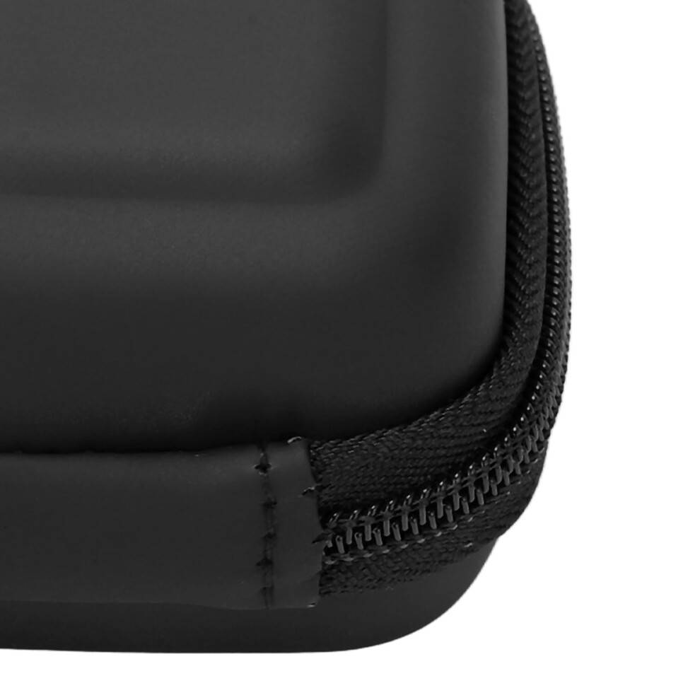 PU Shell Camera Carrying Case