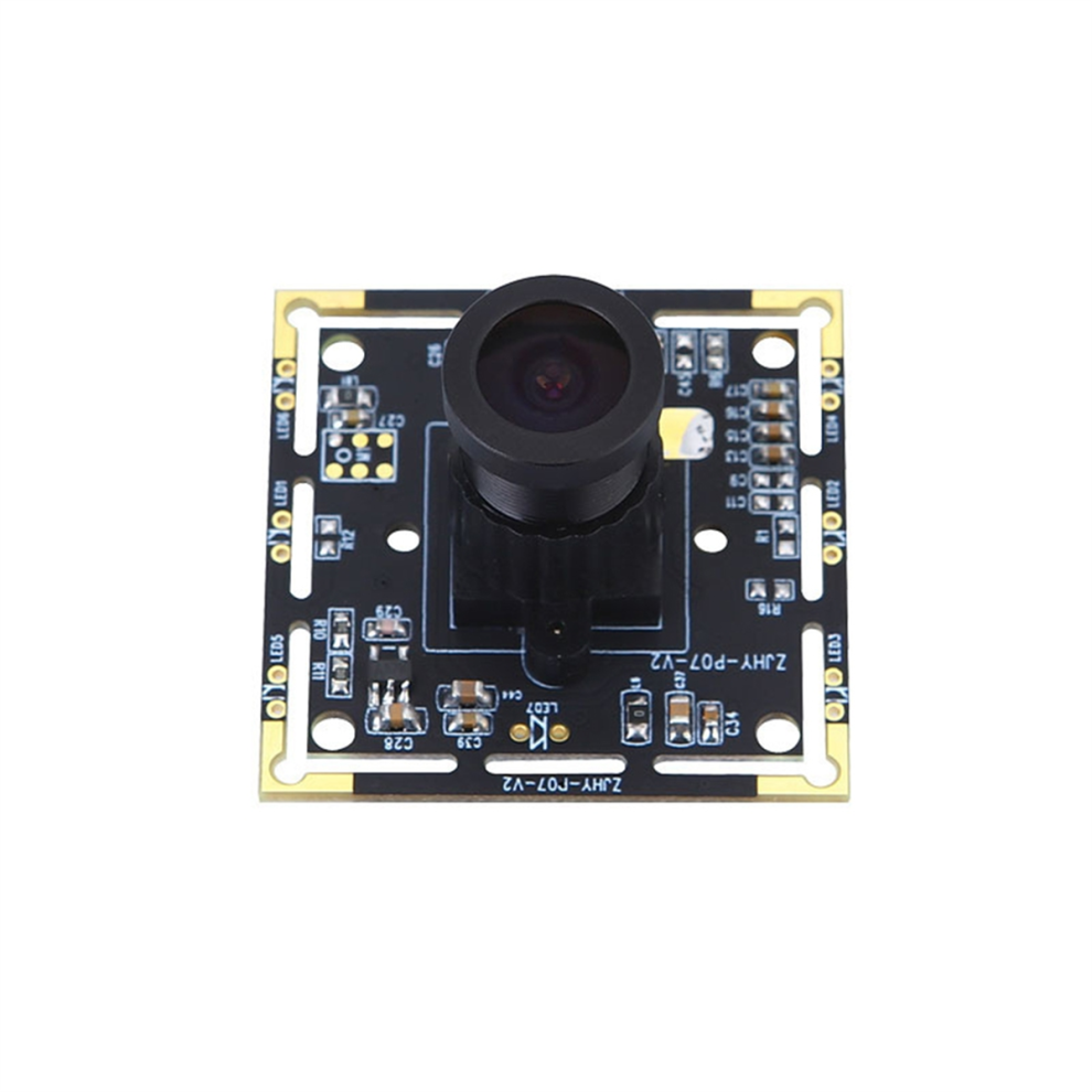 120 Degree 2MP Video Camera Module