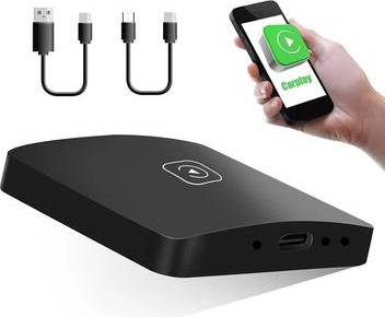 Android adapter Smart AI Box CarPlay Android Auto Adapter