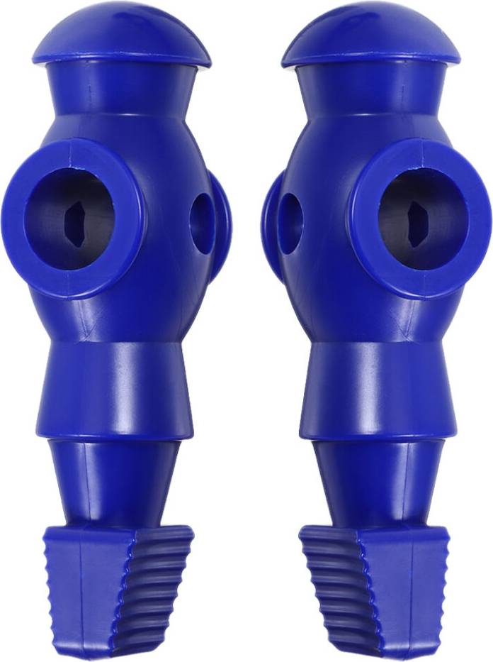 Poker table Inoomp 2 Pcs Poker Player Foosball Machine