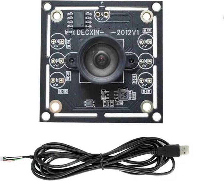 100 Degree Camera Lens Module OV9732