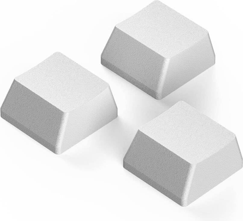 PBT OEM Profile Keycaps Set