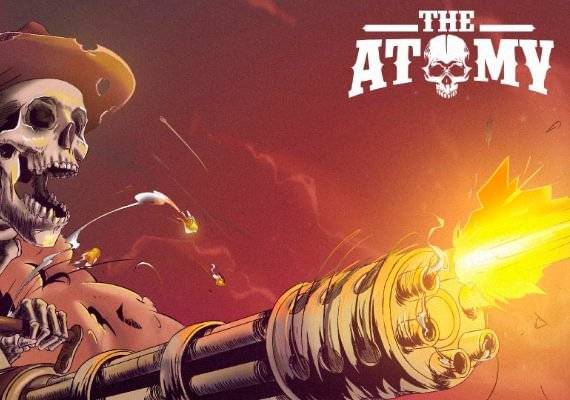 The Atomy PC Steam Key