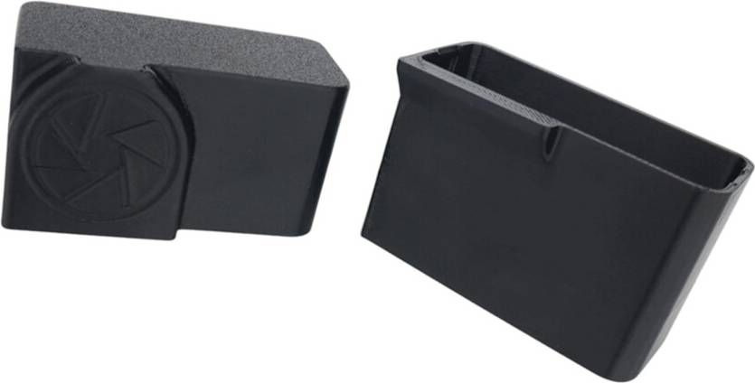 Snugly Fit Storage Case with Module