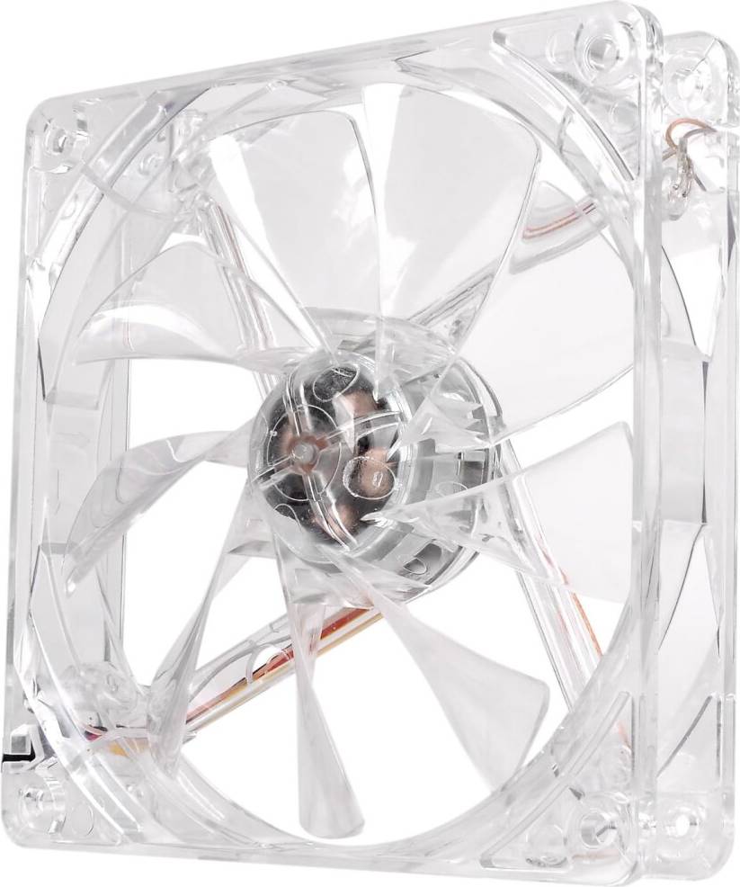 High-Performance Silent Case Fan