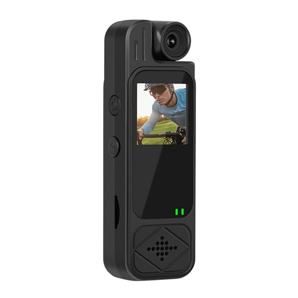 1080P HD Mini Portable Digital Video Recorder