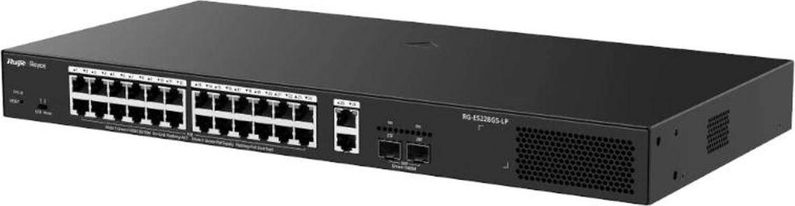 Switch RG-ES228GS-LP