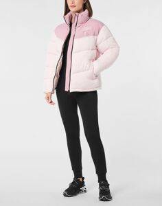 Puffer Jacka - Rosa