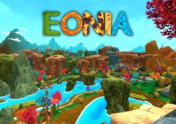 Eonia PC Steam Key