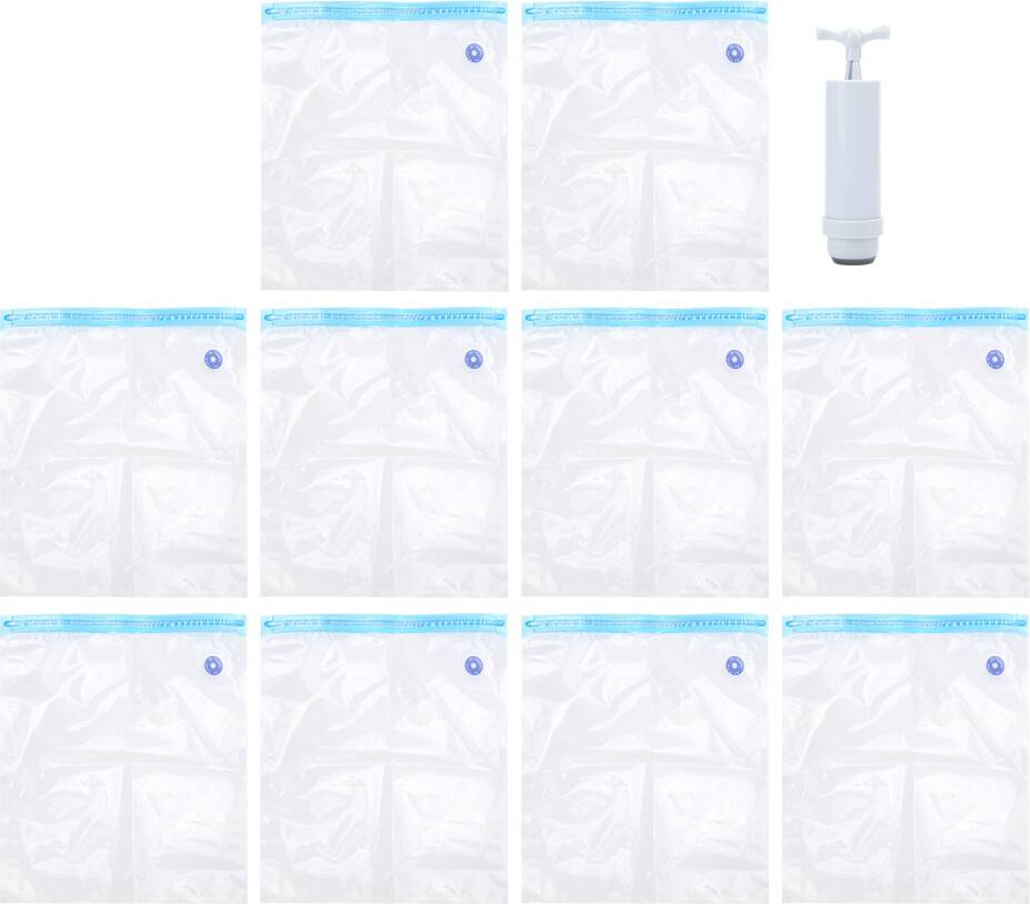 Vacuum Sealed Filament Storage Kit