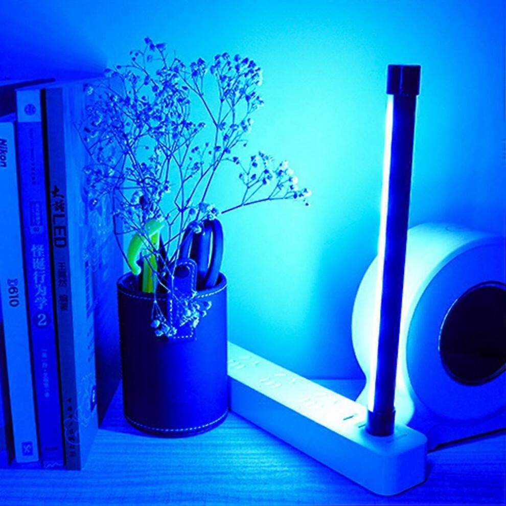 Kikidex LED Fill Light Portable RGB Colorful
