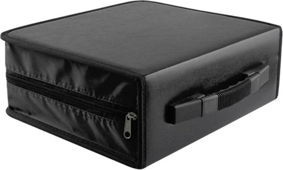 DVD Storage Case 288 Disc Capacity