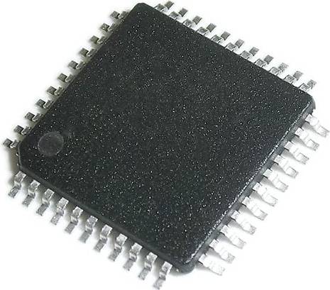 CPLD QFP44 Chip Speed LowPower Programmable