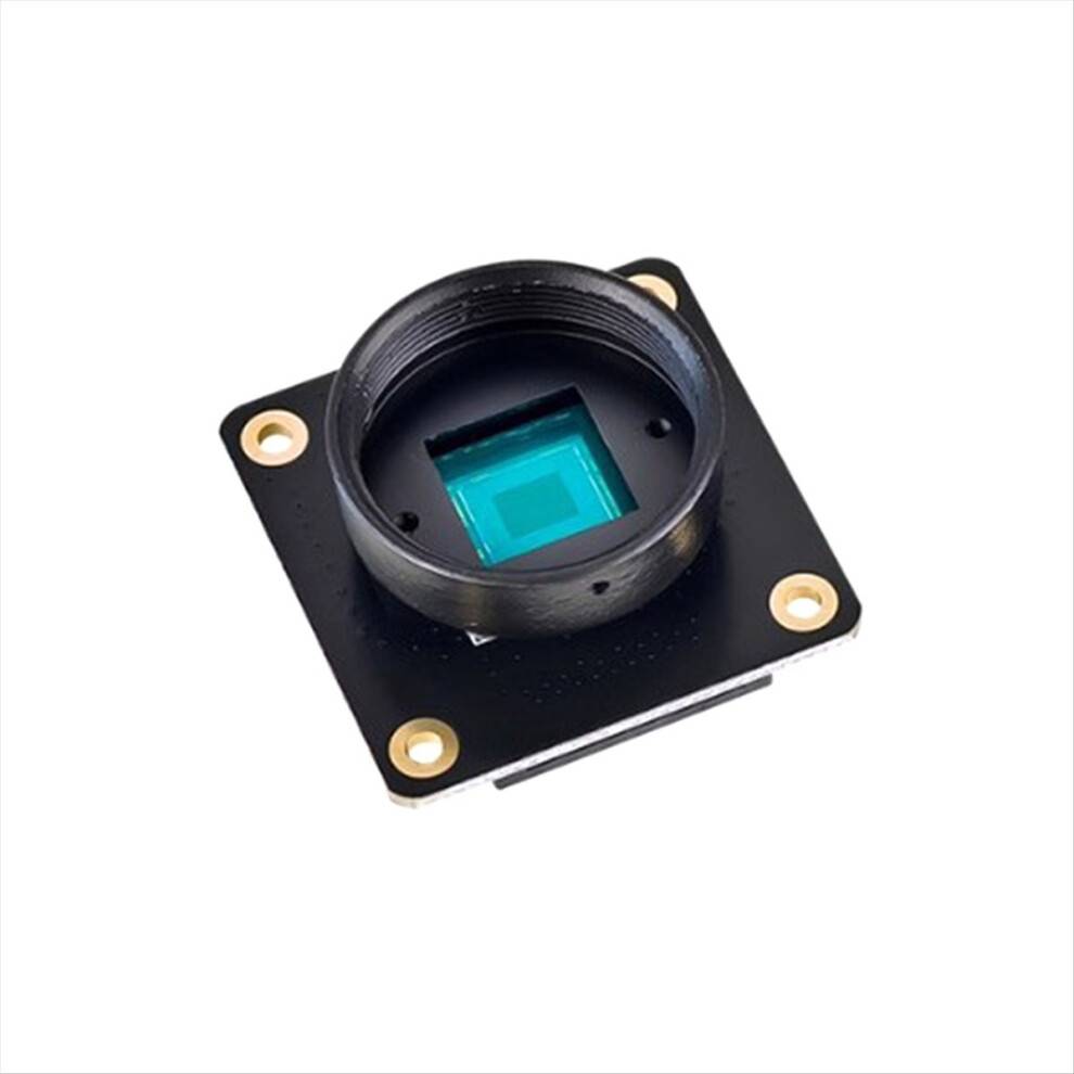 Melitt IMX296 Camera Raspberry Pi Support