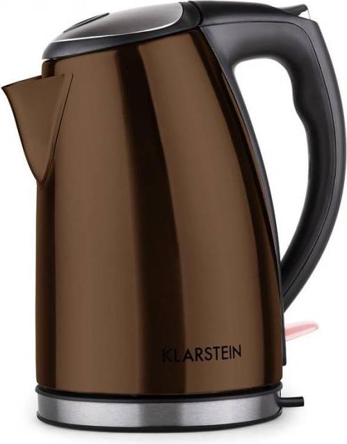 1.7 L Stainless Steel Kettle