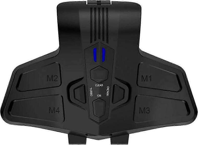 Ps5 controller dualsense Programmable Back Paddles Attachment PS5 DualSense Controller