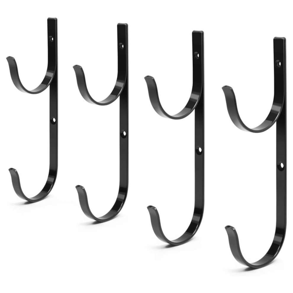 Pool Pole Hanger 4pc