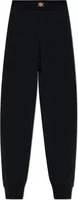 Versace Sweatpants Bomuld - Sort