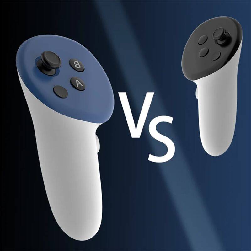 Meta quest 3 Saudism Meta Quest 3 Controller Grip Shell