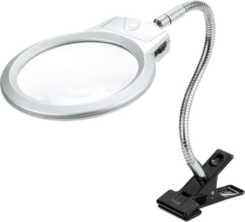 Magnifying lamp Magnifying Lamp Adjustable LED Light