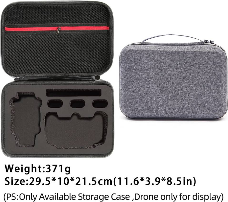 Portable Carrying Case For FIMI Mini 3