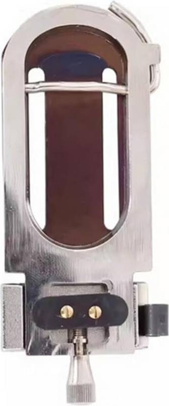 Sturdy Reed Trimming Tool for Clarinet