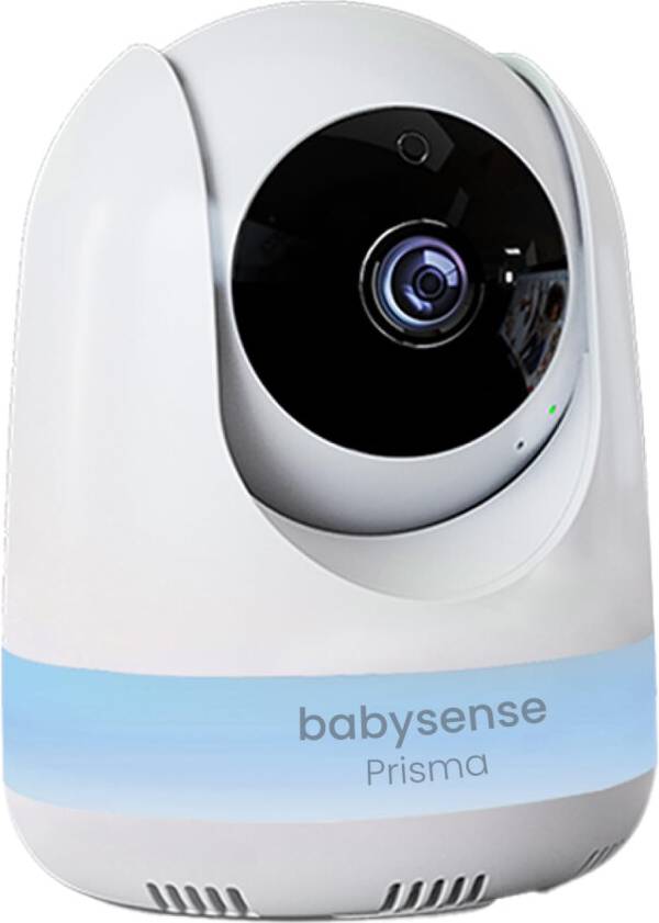 Add-On Camera Prisma Video Baby Monitor
