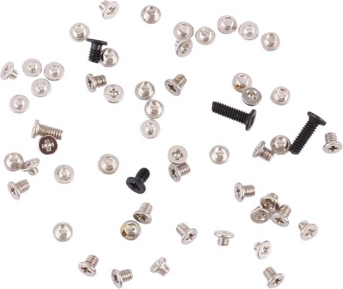 iPad Pro 9.7 Inch Full Set Screws