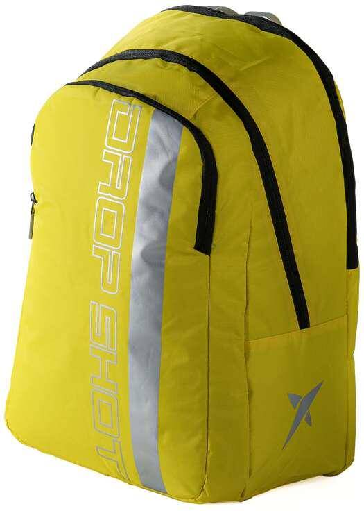 Essential 25 Backpack Giallo