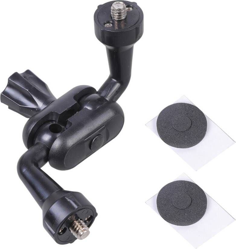 Camera Thread Screw Adapter 12cm Metal Plastic
