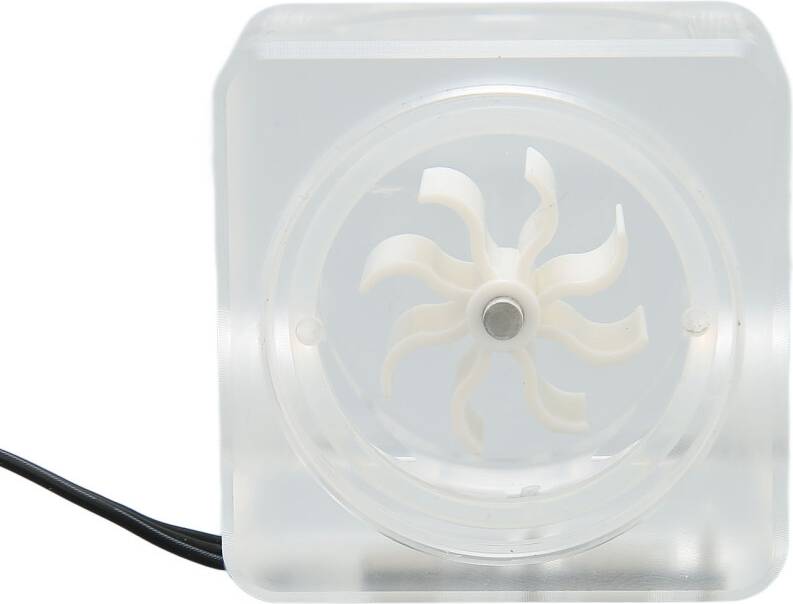 Water Cooling Flow Meter G1/4 Thread