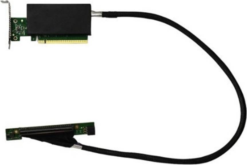 Pcle5.0 GPU Graphics Card Server Cable