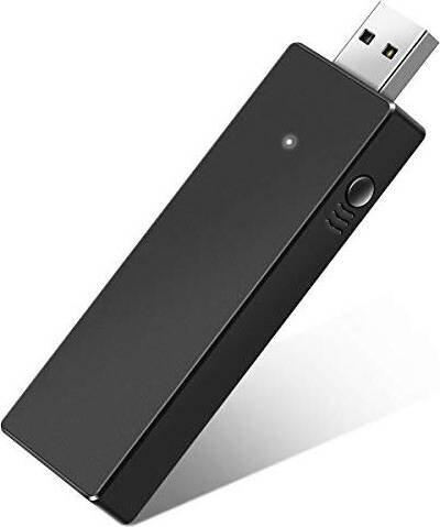 Wireless Adapter Compatible with Xbox One Controller