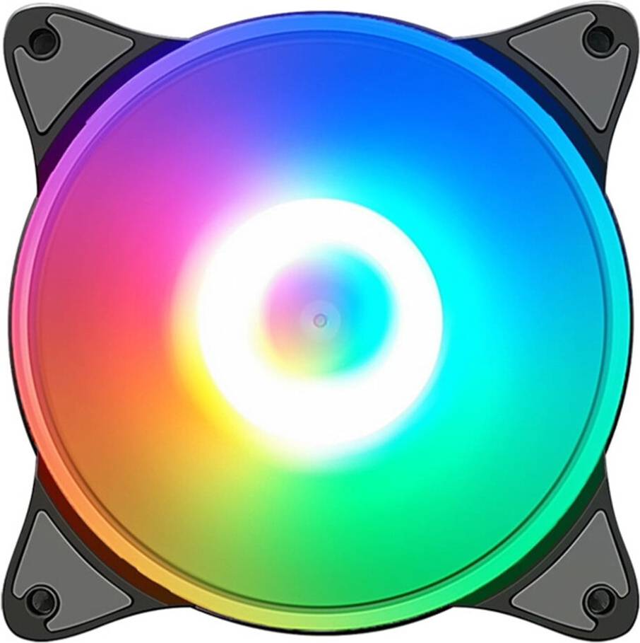 Cooling Fan Computer Cooler for CPU Radiator