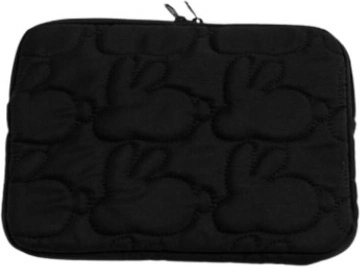 Quilted Rabbit iPad Case 11 Inch 13 Inch