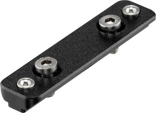 Wooden Camera Mini Accessory Rail 40mm