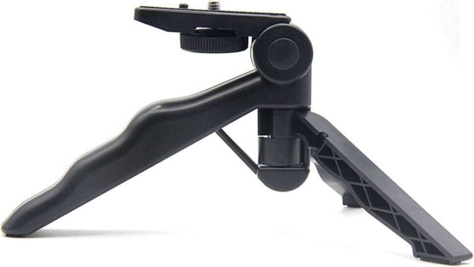 Vertical Camera Tripod Mini Design