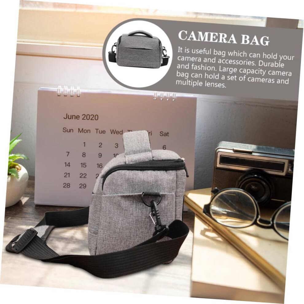 Durable Camera Protective Bag