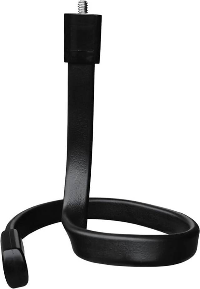 Adjustable 14Thread Swan Neck Mount
