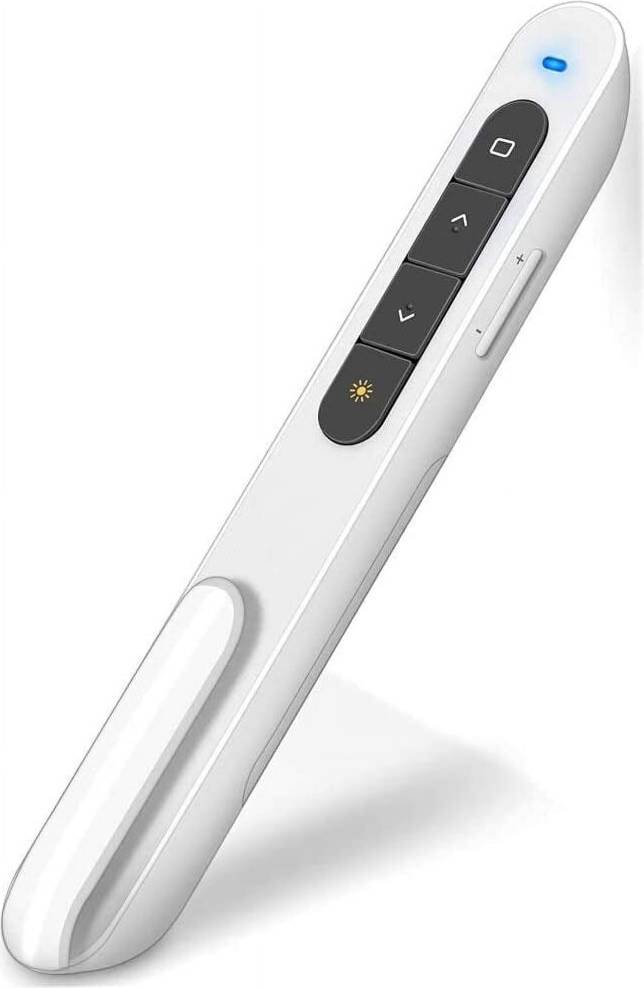 LimbO Hyperlink Presentation Clicker Presenter