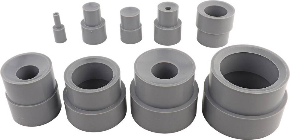 Universal Lens Service Kit Scratch Protection