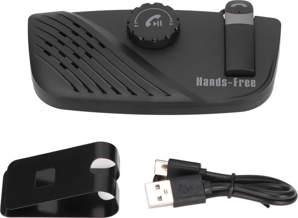 Automatisk Mobiltelefonforbindelse Bluetooth 5.0