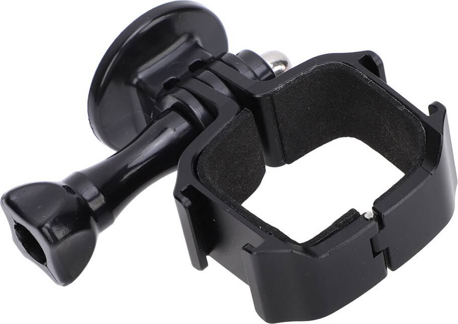 Adjustable Camera Extension Adapter Dual Cold Shoe Mount