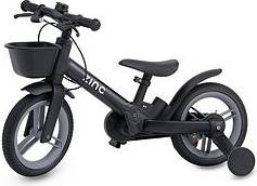 Zinc Multifunctional Bike