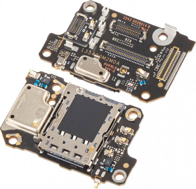 Xiaomi 13 pro + Xiaomi SIM Reader Module 13 Pro