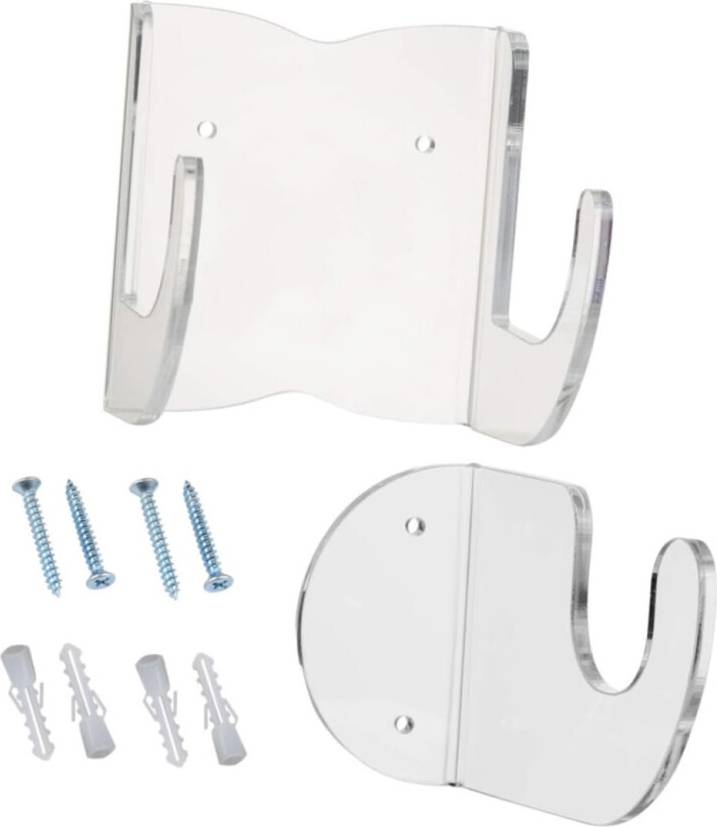 Electric Classical Guitar Wall Rack