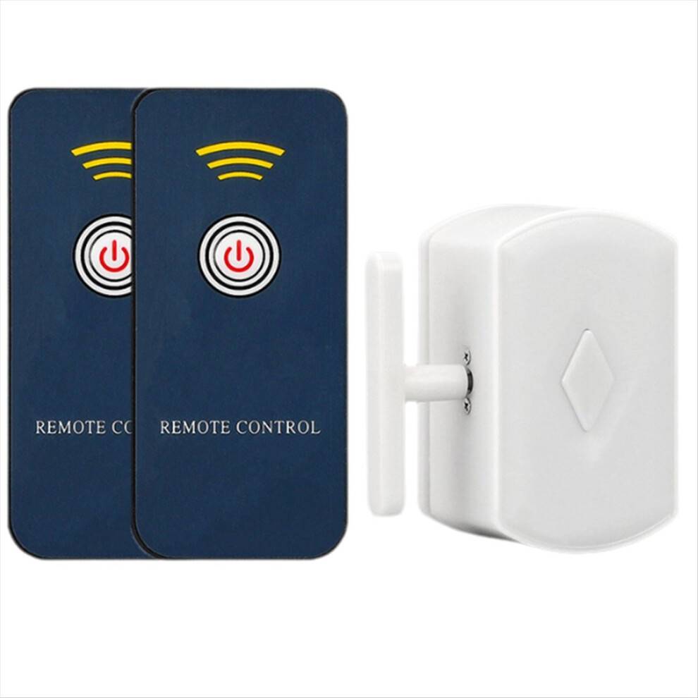 Lazy Infrared Wireless Light Button